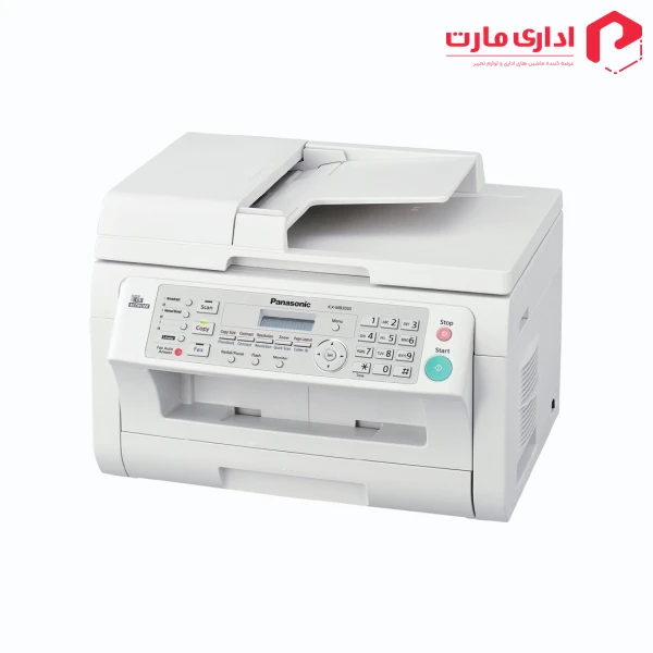 پرینتر چندکاره لیزری پاناسونیک مدل KX-MB2025