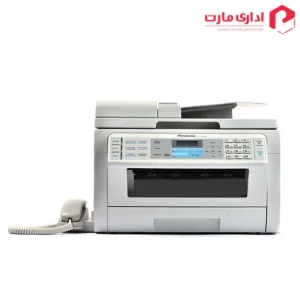 پرینتر چندکاره لیزری پاناسونیک مدل KX-MB2090