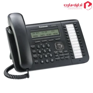 تلفن سانترال تحت شبکه پاناسونیک مدل KX-NT543
