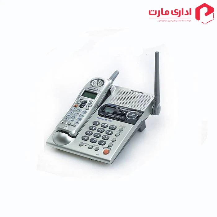 تلفن بی سیم پاناسونیک مدل KX-TG2360JXS