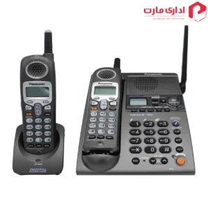 تلفن بی سیم پاناسونیک مدل KX-TG2361JXB