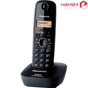 تلفن بی سیم پاناسونیک مدل KX-TG3411 BX