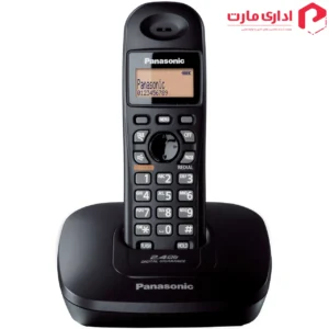 تلفن بي سيم KX-TG3611 پاناسونیک