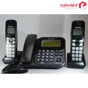 تلفن بي‌سيم KX-TG4772 پاناسونیک