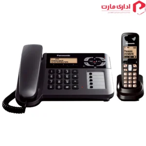 تلفن بي سيم KX-TG6461 پاناسونیک