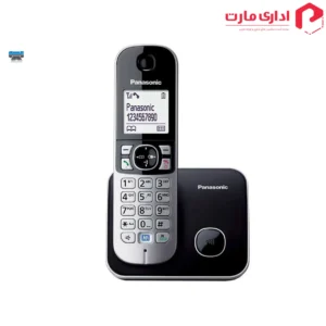 تلفن بي سيم KX-TG6811 پاناسونیک