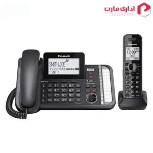 تلفن بی سیم پاناسونیک مدل KX-TG9581