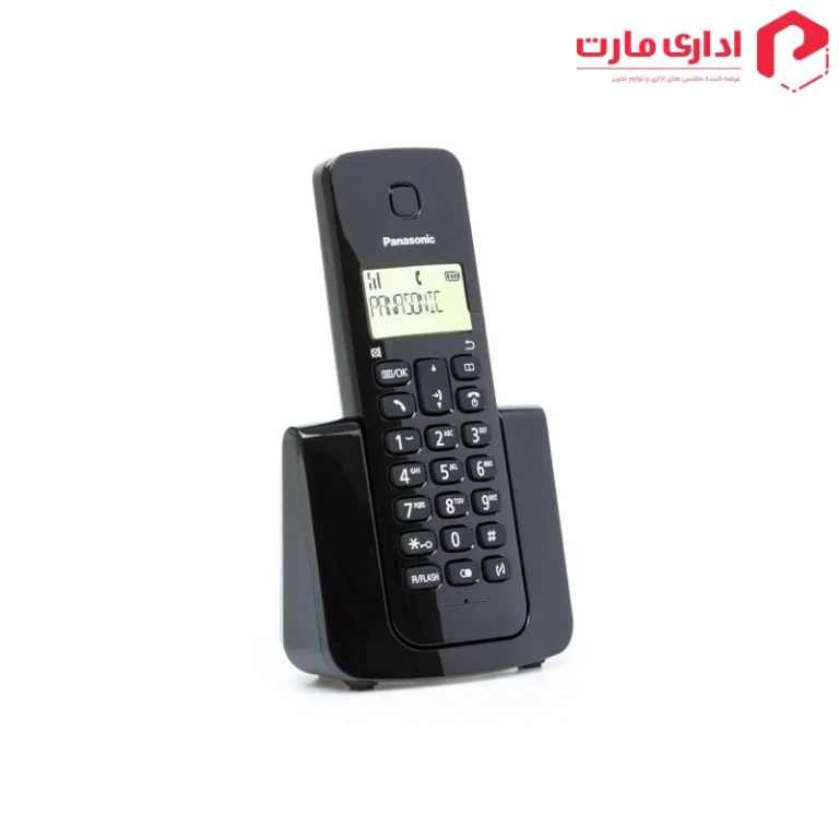 تلفن بی‌سیم پاناسونیک مدل KX-TGB110