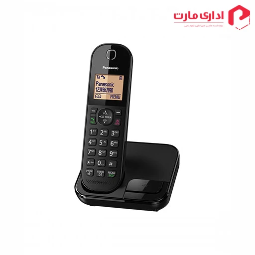 تلفن بی سیم KX-TGC410 پاناسونیک