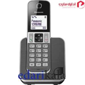 تلفن بی سیم KX-TGD310 پاناسونیک