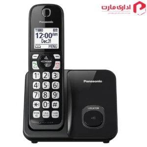 تلفن بی‌ سیم پاناسونیک مدل KX-TGD510