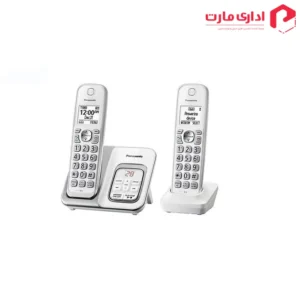تلفن بی سیم پاناسونیک مدل KX-TGD532