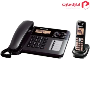 تلفن بی‌سیم پاناسونیک مدل KX-TGF120