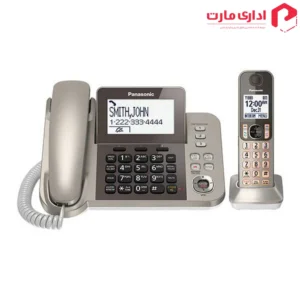 تلفن بی‌ سیم پاناسونیک مدل KX-TGF350