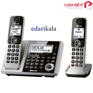 تلفن بي سيم KX-TGF372 پاناسونيک