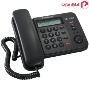 تلفن پاناسونیک مدل KX-TS580MX