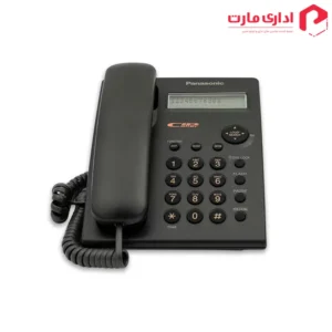 تلفن رومیزی پاناسونیک مدل KX-TSC11