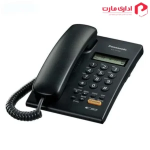 تلفن با سیم پاناسونیک مدل KX-TT7705X