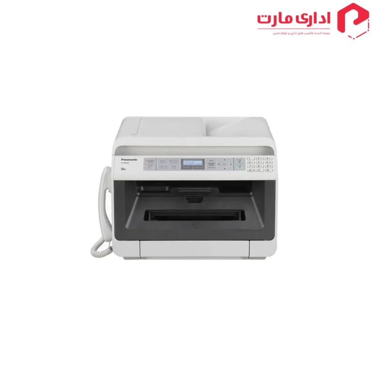 فکس چهار کاره لیزری MB2130FAX پاناسونیک