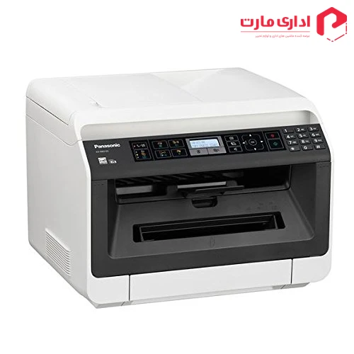 فکس چهار کاره لیزری MB2120 پاناسونیک