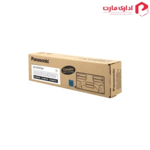 کارتریج تونر مشکی پاناسونیک مدل KX-FAT472X