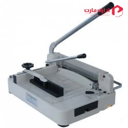 کاتر دستی رومیزی سایز A4-868
