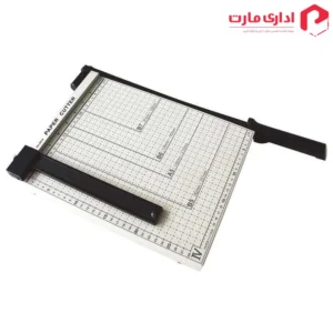 دستگاه برش دهنده کاغذ مدل 4-829