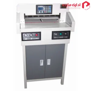 گیوتین برقی تمام اتوماتیک AX 4605