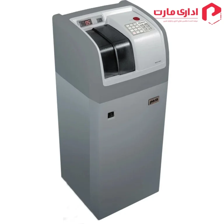 اسکناس شمار ایستاده NCS-1200 پارا