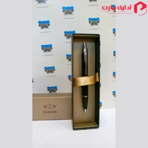 خودکار مدل IM گیره سفید PARKER