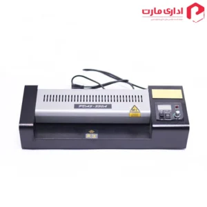 دستگاه پرس کارت و لمینیت مدل PDA3-330A