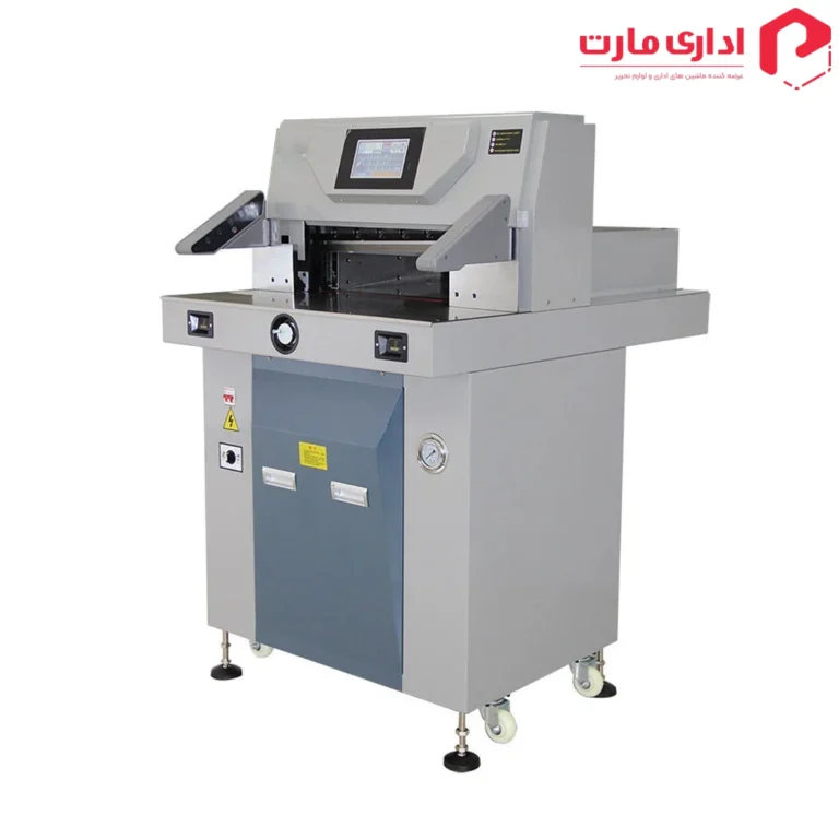 دستگاه گیوتین برقی اس اچ ام مدل 7210 PX