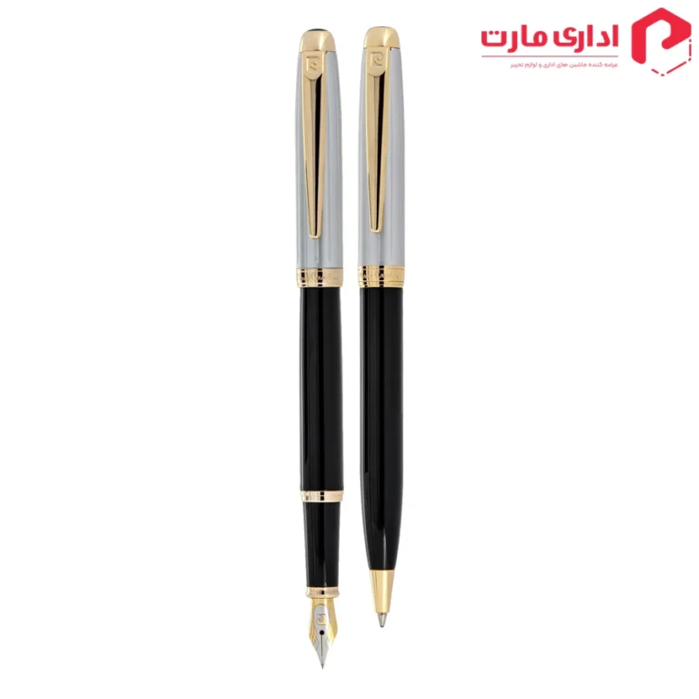 خودکار و خودنویس پیر کاردین مدل Leo