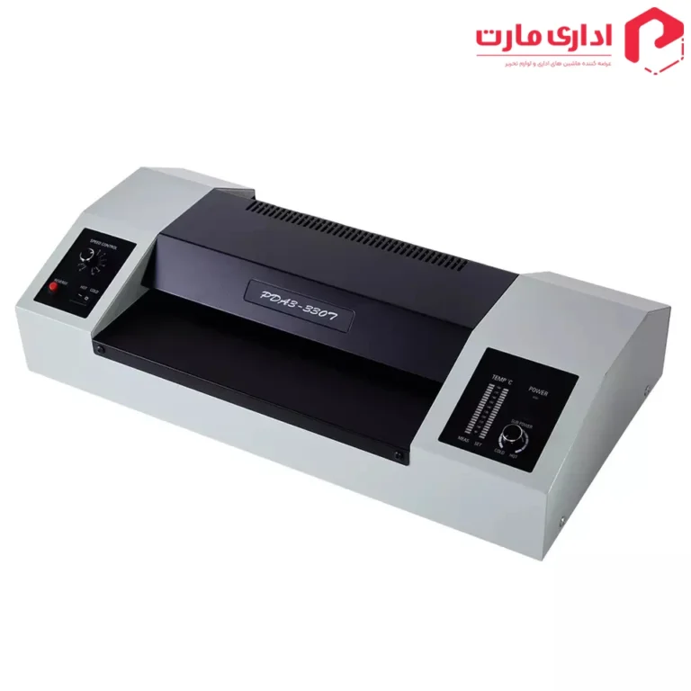دستگاه لمینت برقی مدل PDA3-330T