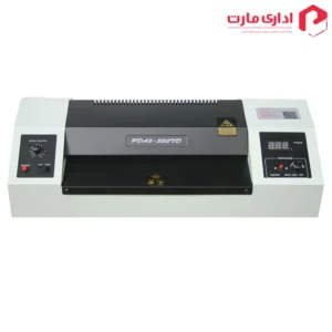 دستگاه لمینت برقی مدل PDA3-330TD