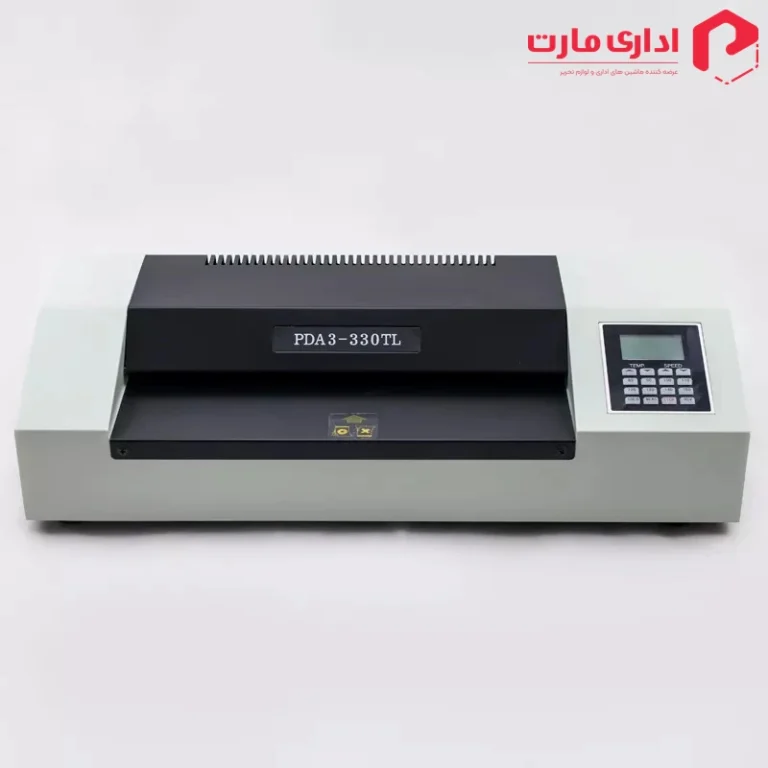 دستگاه لمینت برقی مدل PDA3-330TL
