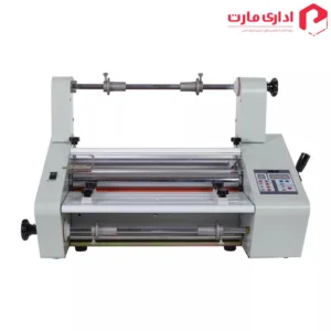 دستگاه لمینت و سلفون کش مدل PDFM480