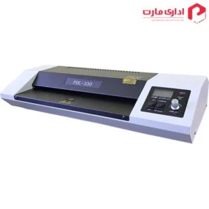 دستگاه لمینت برقی مدل PDL-330