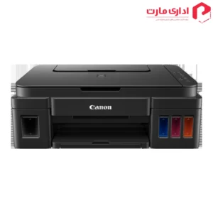 پرینتر چند کاره جوهرافشان PIXMA G2000 کانن