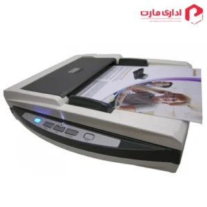 اسکنر پلاستک PL1530