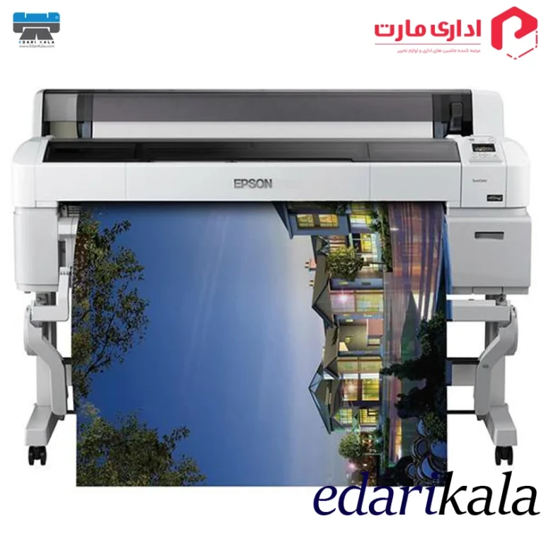 پلاتر SC-t7200 اپسون