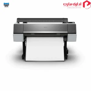 پلاتر p9000 اپسون