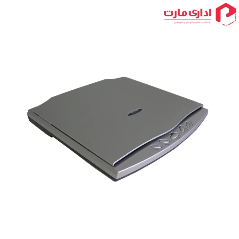 اسکنر 550 پلاستک