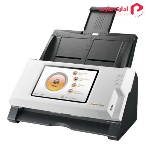 اسکنر پلاستک A150 eScan