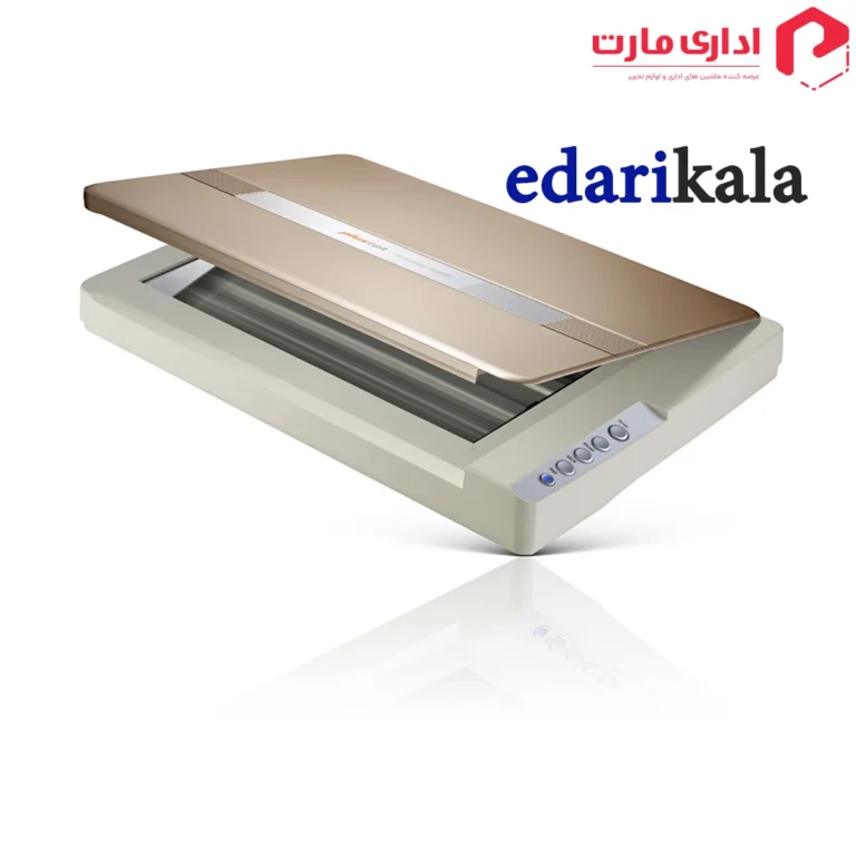 اسکنر OpticSlim 1680H پلاس تک
