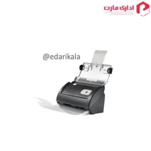 اسکنر PS286 Plus پلاس تک