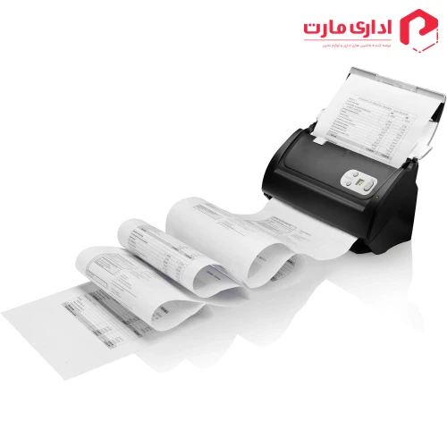 اسکنر پلاس تک مدل PS3060U - تصویر 4