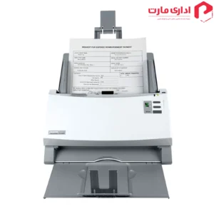 اسکنر پلاستک مدل SmartOffice PS3180U