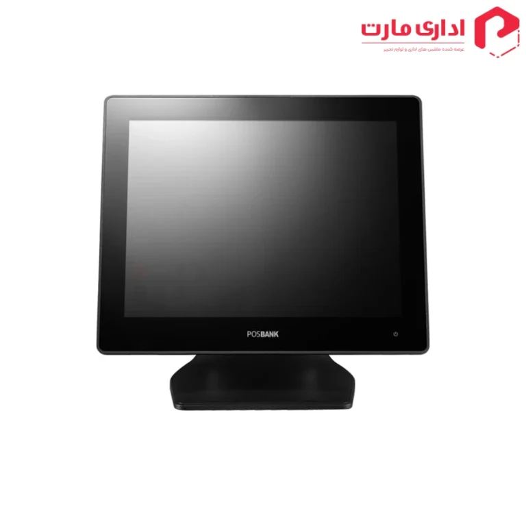 صندوق فروشگاهی پوزبانک مدل APEXA G