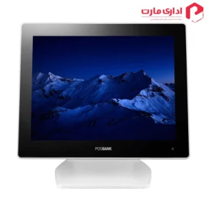 صندوق فروشگاهی پوزبانک مدل APEXA X